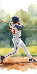 Apuestas béisbol MLB con estadísticas detalladas de equipos