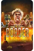 Slot Border con aventuras fronterizas y premios del oeste