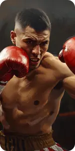 Apuestas boxeo con peleas por títulos mundiales