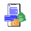 Electronic wallets