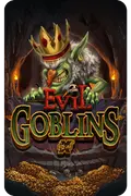 Slot Goblins con criaturas traviesas y tesoros ocultos