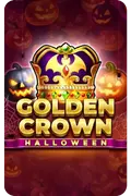 Slot Golden Crown con símbolos reales y coronas doradas