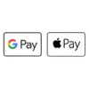 Google Pay and Apple Pay