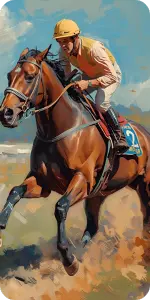 Apuestas carreras de caballos con transmisión en vivo