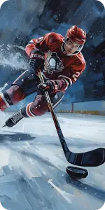 Apuestas hockey sobre hielo NHL con mercados en vivo