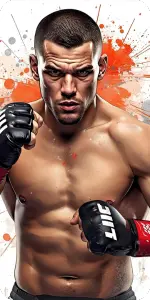 Apuestas UFC y MMA con análisis detallado de peleadores