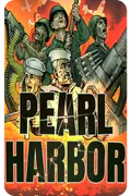 Slot Pearl Harbor con temática naval y bonos especiales
