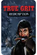 Slot True Grit Redemption con RTP 96.5% y jackpots progresivos