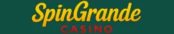 Spingrande Casino